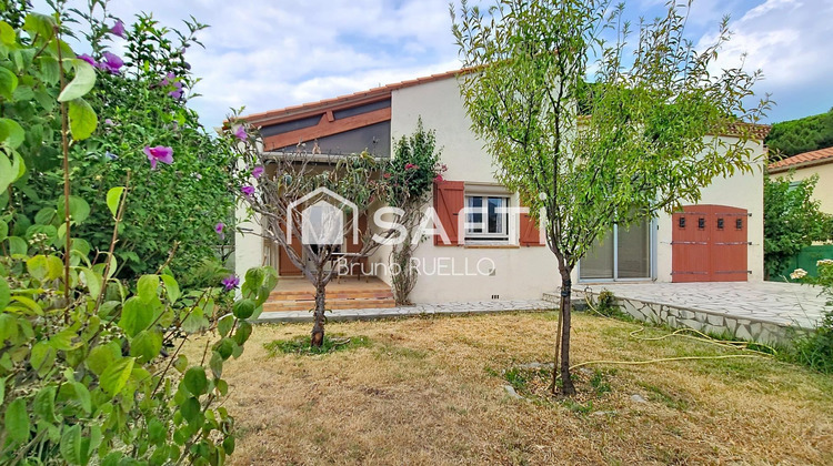 Ma-Cabane - Vente Maison Saint-Genis-des-Fontaines, 98 m²