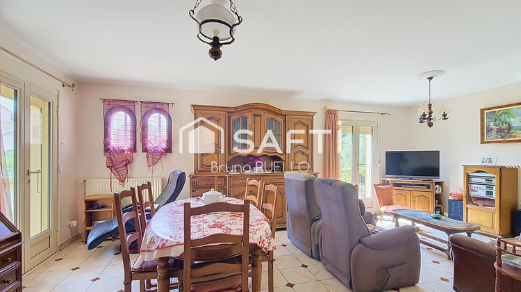 Ma-Cabane - Vente Maison Saint-Genis-des-Fontaines, 98 m²