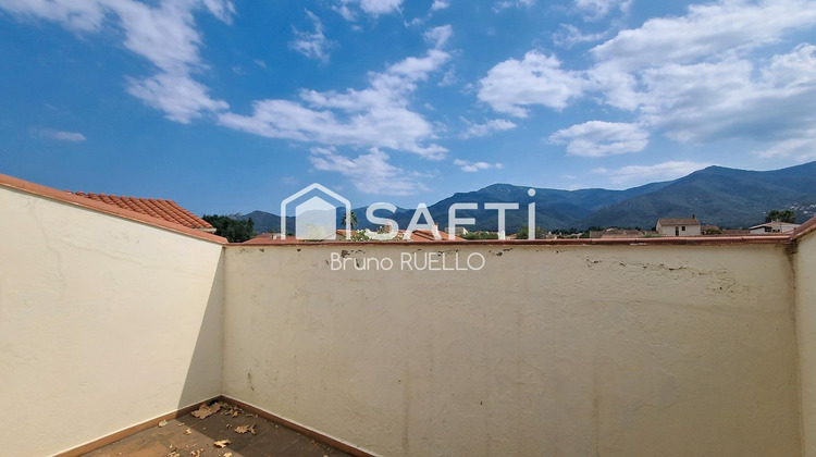 Ma-Cabane - Vente Maison Saint-Genis-des-Fontaines, 98 m²