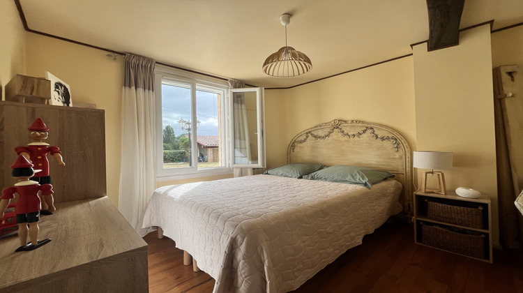 Ma-Cabane - Vente Maison Saint-Genis-du-Bois, 129 m²
