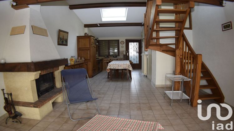 Ma-Cabane - Vente Maison Saint-Genis-l'Argentière, 240 m²