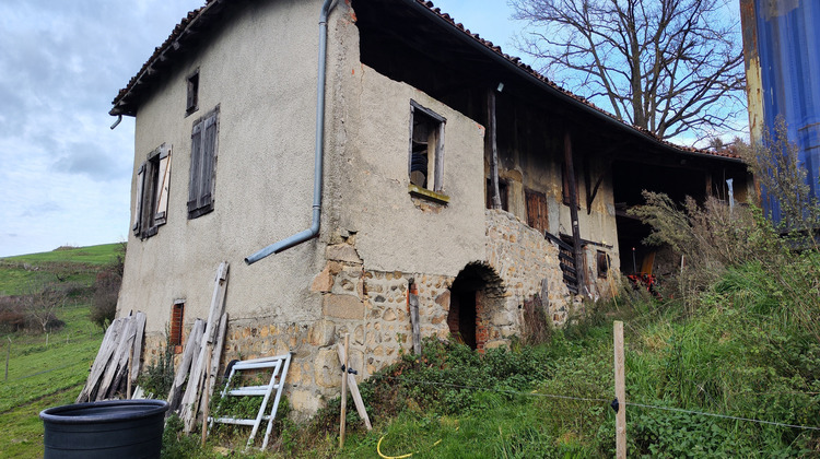 Ma-Cabane - Vente Maison Saint-Genis-l'Argentière, 100 m²