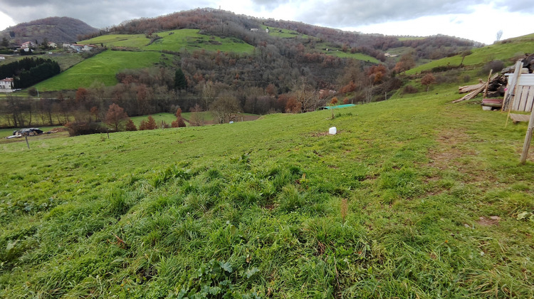 Ma-Cabane - Vente Maison Saint-Genis-l'Argentière, 100 m²