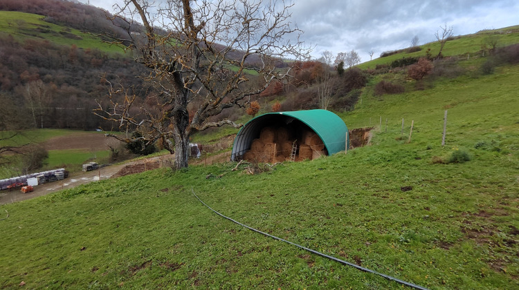 Ma-Cabane - Vente Maison Saint-Genis-l'Argentière, 100 m²