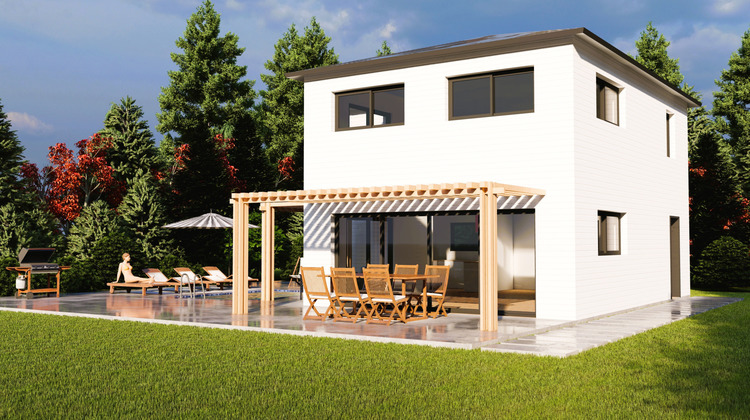 Ma-Cabane - Vente Maison Saint-Genis-Laval, 153 m²