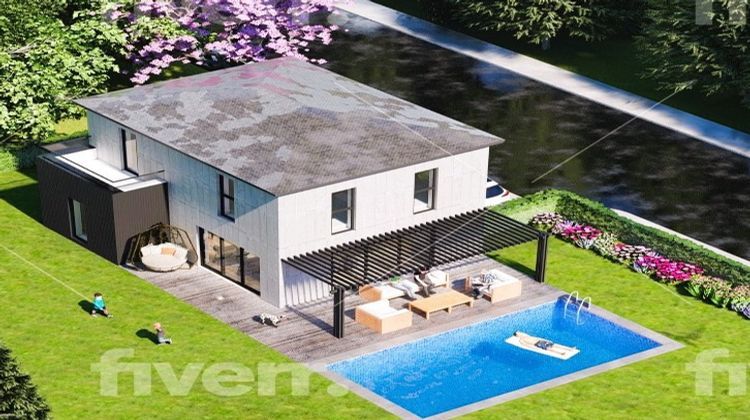 Ma-Cabane - Vente Maison Saint-Genis-Laval, 152 m²