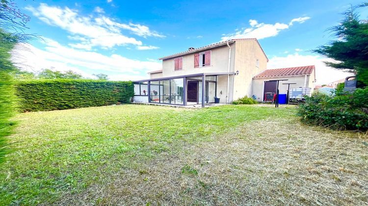 Ma-Cabane - Vente Maison SAINT GENIS LAVAL, 78 m²