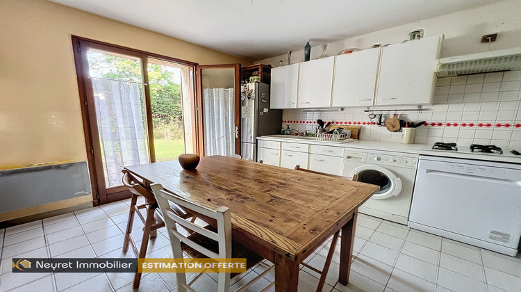 Ma-Cabane - Vente Maison Saint-Genis-Laval, 111 m²