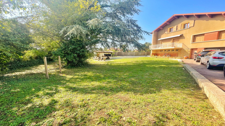 Ma-Cabane - Vente Maison Saint-Genis-Laval, 160 m²