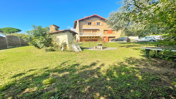 Ma-Cabane - Vente Maison Saint-Genis-Laval, 160 m²