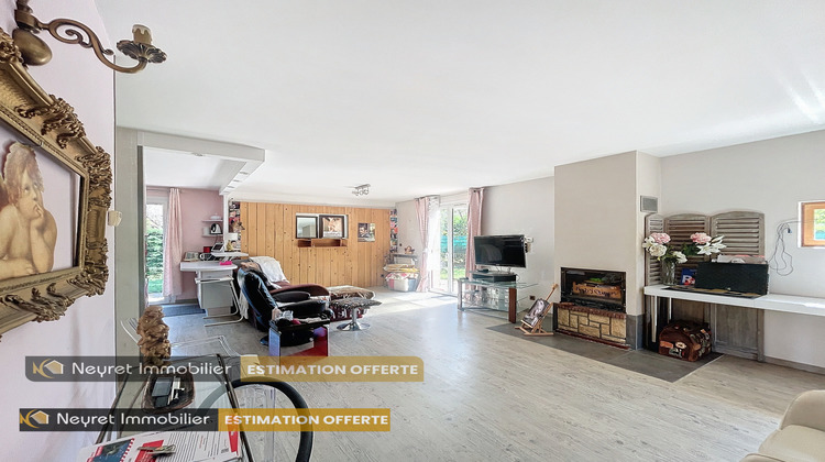 Ma-Cabane - Vente Maison Saint-Genis-Laval, 120 m²