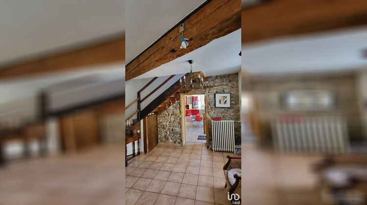 Ma-Cabane - Vente Maison Saint-Genis-Laval, 160 m²