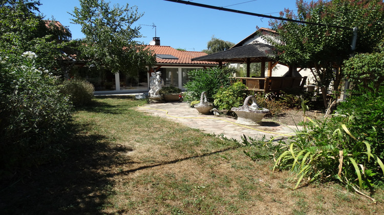 Ma-Cabane - Vente Maison Saint-Genis-Laval, 226 m²