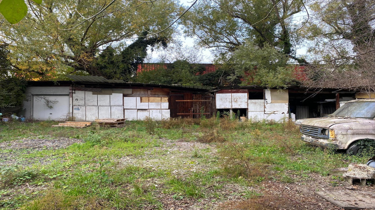 Ma-Cabane - Vente Maison Saint-Genis-Laval, 70 m²