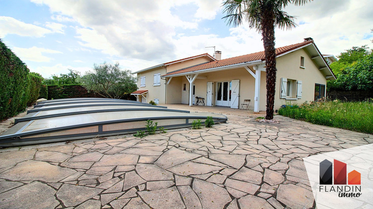 Ma-Cabane - Vente Maison Saint-Genis-Laval, 130 m²