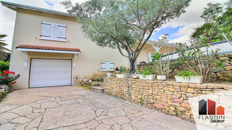 Ma-Cabane - Vente Maison Saint-Genis-Laval, 130 m²