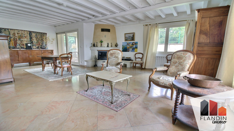 Ma-Cabane - Vente Maison Saint-Genis-Laval, 130 m²