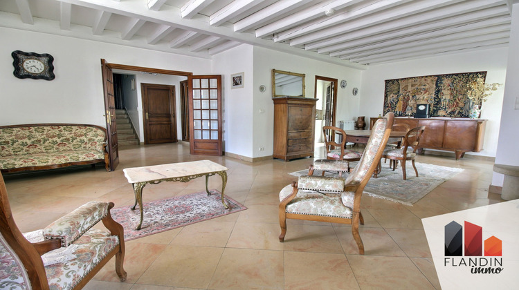 Ma-Cabane - Vente Maison Saint-Genis-Laval, 130 m²