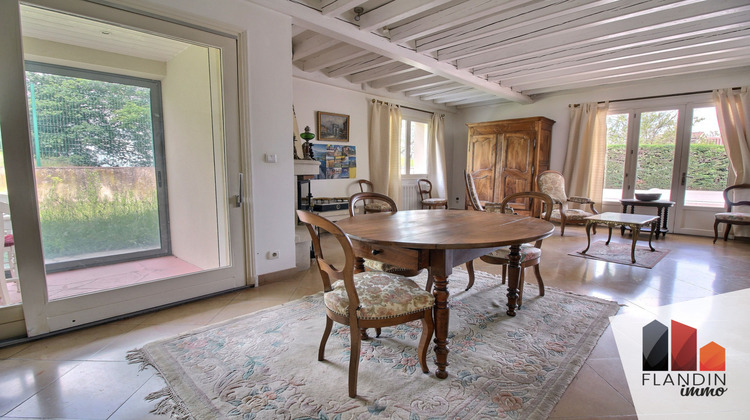 Ma-Cabane - Vente Maison Saint-Genis-Laval, 130 m²