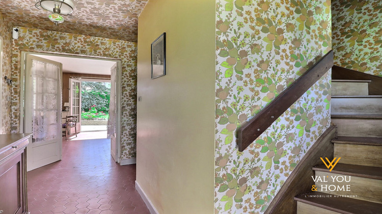 Ma-Cabane - Vente Maison Saint-Genis-Laval, 130 m²