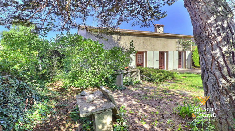 Ma-Cabane - Vente Maison Saint-Genis-Laval, 130 m²