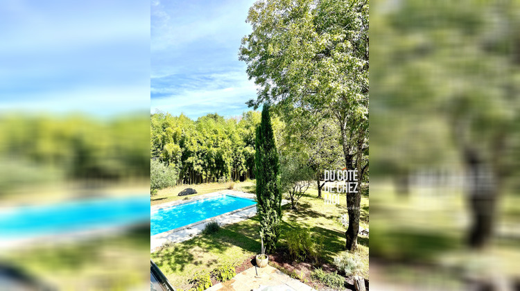 Ma-Cabane - Vente Maison SAINT-GENIS-LAVAL, 244 m²