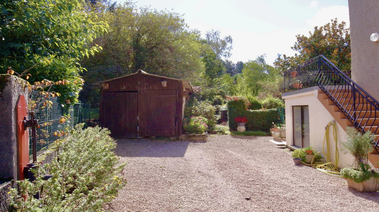 Ma-Cabane - Vente Maison Saint-Genis-Laval, 92 m²