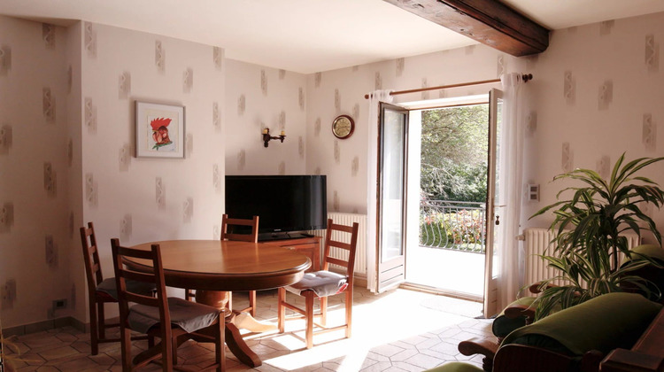 Ma-Cabane - Vente Maison Saint-Genis-Laval, 92 m²