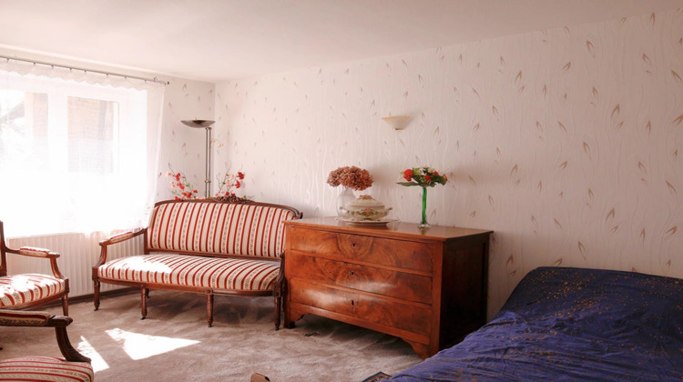 Ma-Cabane - Vente Maison Saint-Genis-Laval, 92 m²