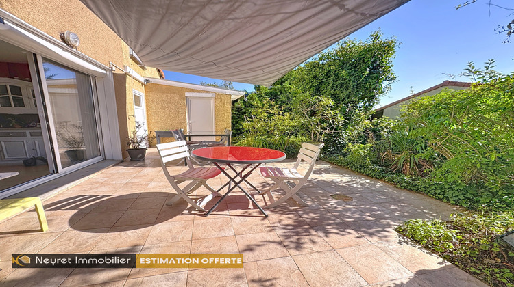 Ma-Cabane - Vente Maison Saint-Genis-Laval, 100 m²