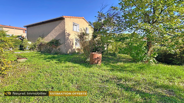 Ma-Cabane - Vente Maison Saint-Genis-Laval, 100 m²