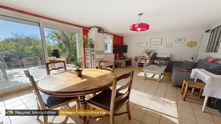 Ma-Cabane - Vente Maison Saint-Genis-Laval, 100 m²