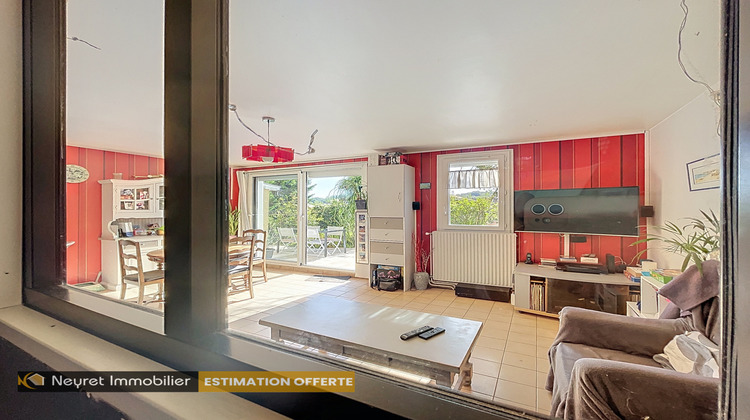 Ma-Cabane - Vente Maison Saint-Genis-Laval, 100 m²