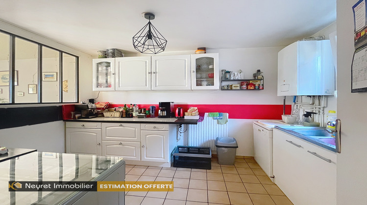 Ma-Cabane - Vente Maison Saint-Genis-Laval, 100 m²