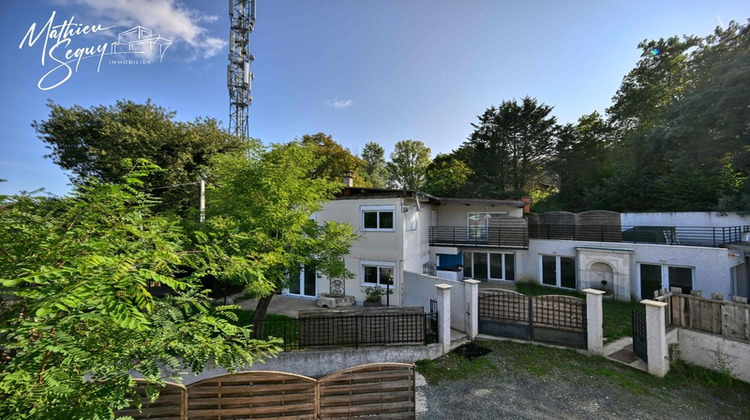 Ma-Cabane - Vente Maison SAINT GENIS LAVAL, 274 m²