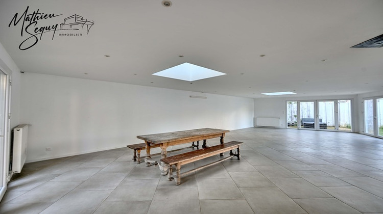 Ma-Cabane - Vente Maison SAINT GENIS LAVAL, 274 m²