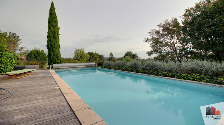 Ma-Cabane - Vente Maison Saint-Genis-Laval, 217 m²