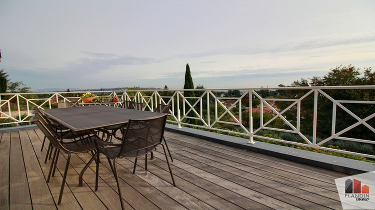 Ma-Cabane - Vente Maison Saint-Genis-Laval, 217 m²