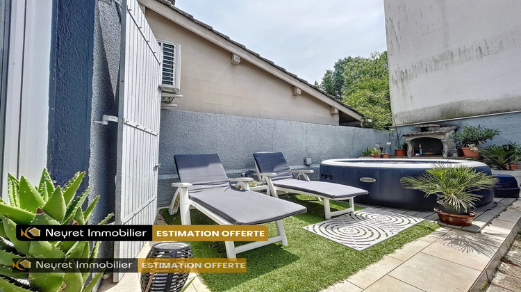 Ma-Cabane - Vente Maison Saint-Genis-Laval, 113 m²