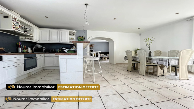 Ma-Cabane - Vente Maison Saint-Genis-Laval, 113 m²