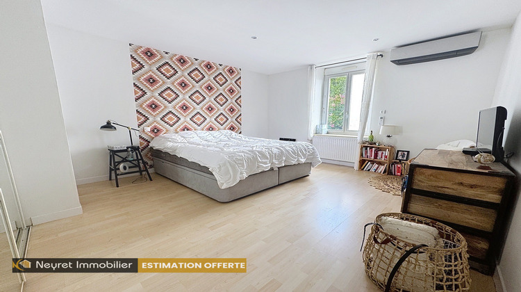 Ma-Cabane - Vente Maison Saint-Genis-Laval, 113 m²