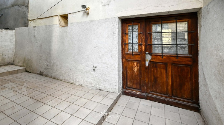 Ma-Cabane - Vente Maison SAINT GENIS LAVAL, 71 m²