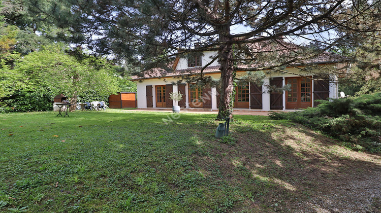 Ma-Cabane - Vente Maison SAINT-GENIS-LAVAL, 142 m²