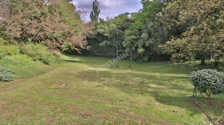 Ma-Cabane - Vente Maison SAINT-GENIS-LAVAL, 142 m²