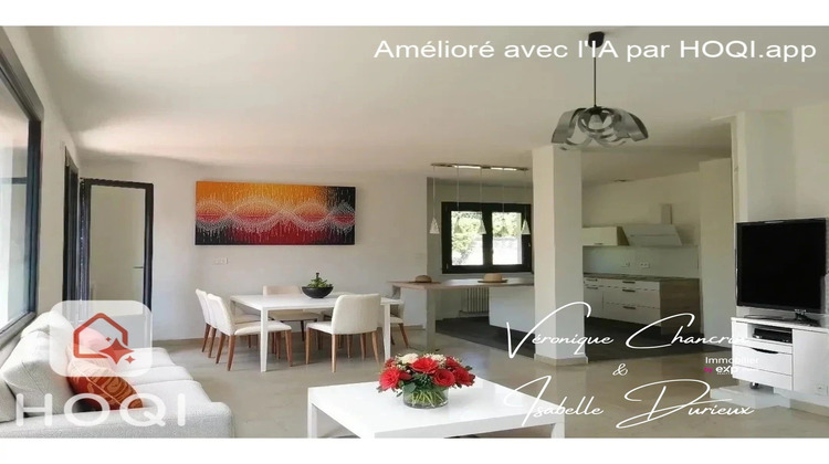 Ma-Cabane - Vente Maison Saint-Genis-Laval, 116 m²