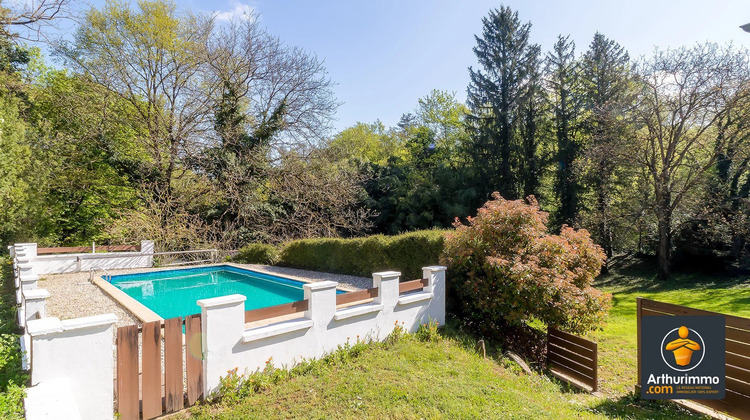 Ma-Cabane - Vente Maison Saint-Genis-Laval, 170 m²