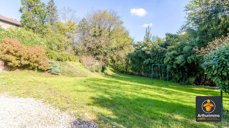 Ma-Cabane - Vente Maison Saint-Genis-Laval, 170 m²