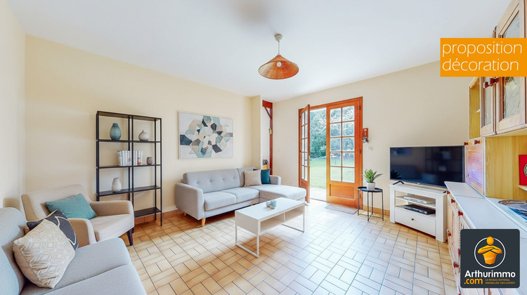 Ma-Cabane - Vente Maison Saint-Genis-Laval, 170 m²