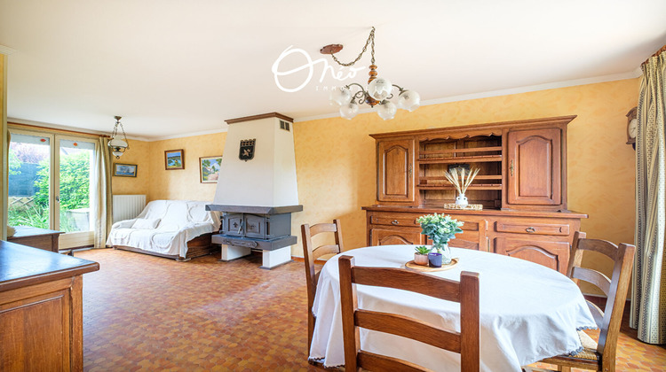 Ma-Cabane - Vente Maison SAINT-GENIS-LAVAL, 83 m²