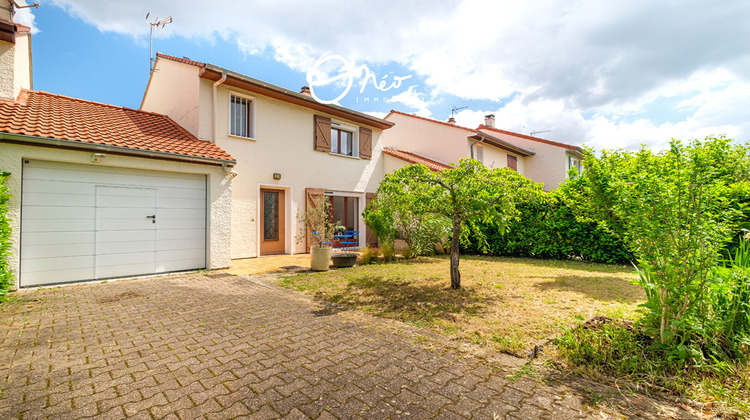 Ma-Cabane - Vente Maison SAINT-GENIS-LAVAL, 83 m²